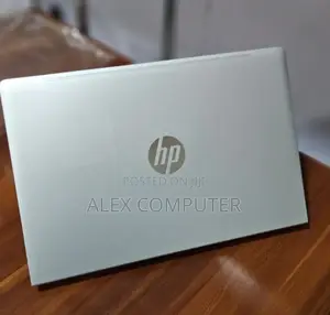 New Laptop HP ProBook 440 G10 32GB Intel Core I7 SSD 512GB