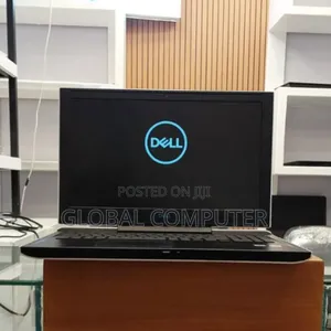 New Laptop Dell G15 5511 16GB Intel Core I7 SSD 512GB