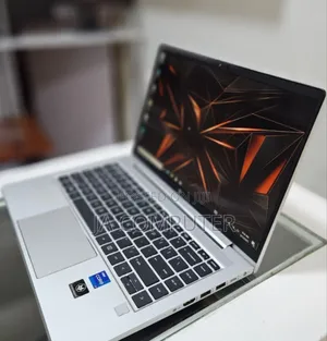 New Laptop HP ProBook 440 G9 32GB Intel Core I7 SSD 512GB