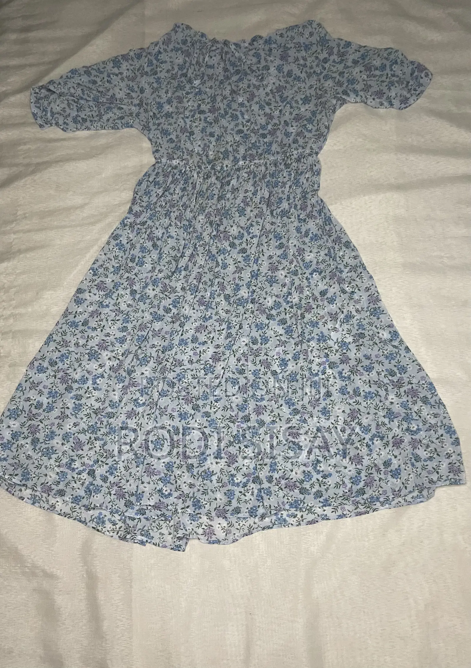 Beautiful Dress