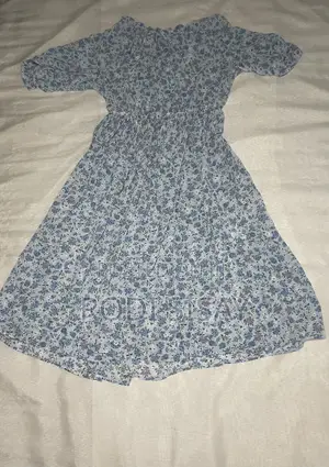 Beautiful Dress