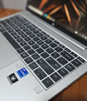 New Laptop HP ProBook 440 G9 32GB Intel Core I7 SSD 512GB