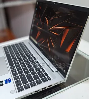 New Laptop HP ProBook 440 G9 32GB Intel Core I7 SSD 512GB