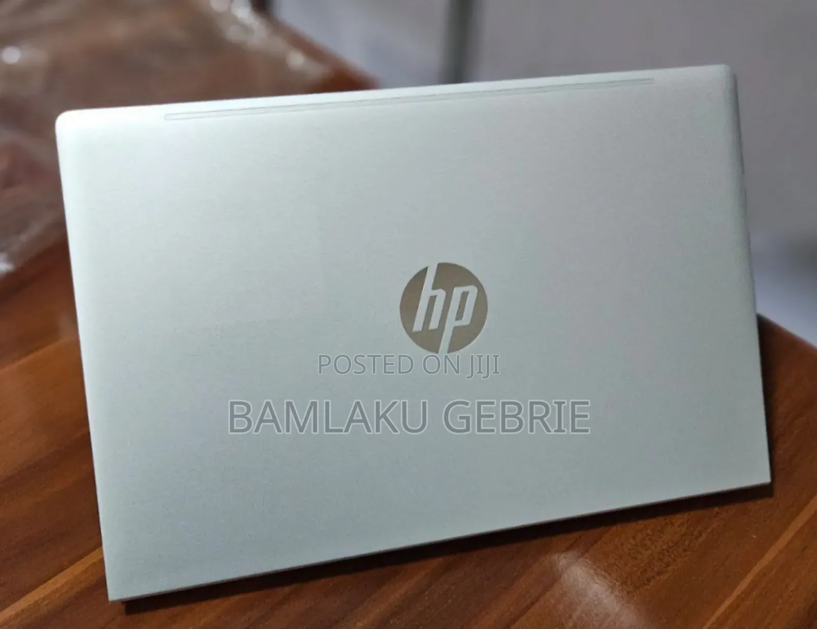 New Laptop HP ProBook 440 G9 32GB Intel Core I7 SSD 512GB