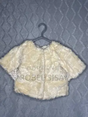 Photo - Get Your Clothes