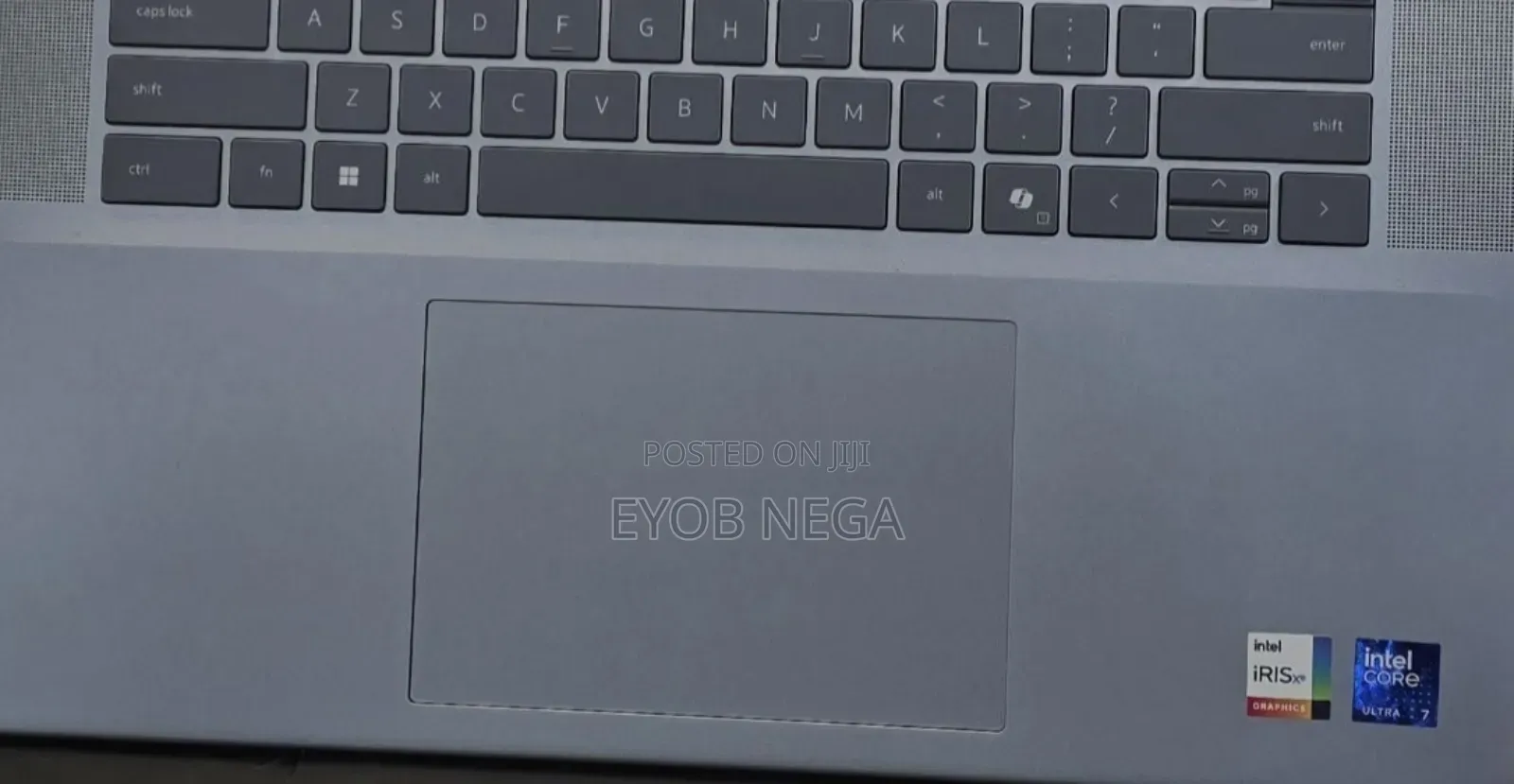 New Laptop Dell Inspiron 16 5620 16GB Intel Core Ultra 7 SSD 1T