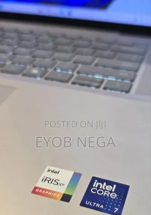 New Laptop Dell Inspiron 16 5620 16GB Intel Core Ultra 7 SSD 1T