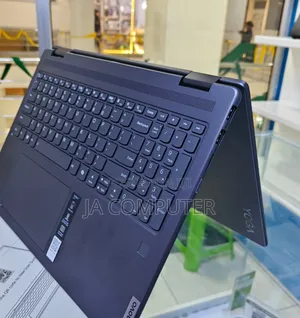 New Laptop Lenovo Yoga 7i 16GB Intel Core Ultra 7 SSD 1T