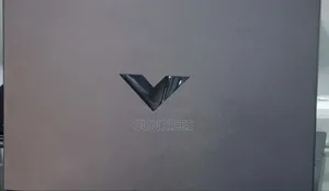 New Laptop HP Victus 16 8GB AMD Ryzen 5 SSD 512GB