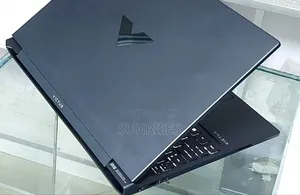 New Laptop HP Victus 16 8GB AMD Ryzen 5 SSD 512GB