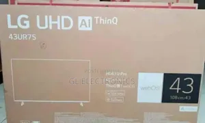 Photo - Samsung 65 Inch 8 Seriese