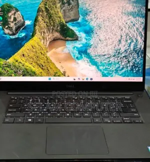 New Laptop Dell Precision 15 3541 16GB Intel Core I7 SSD 512GB