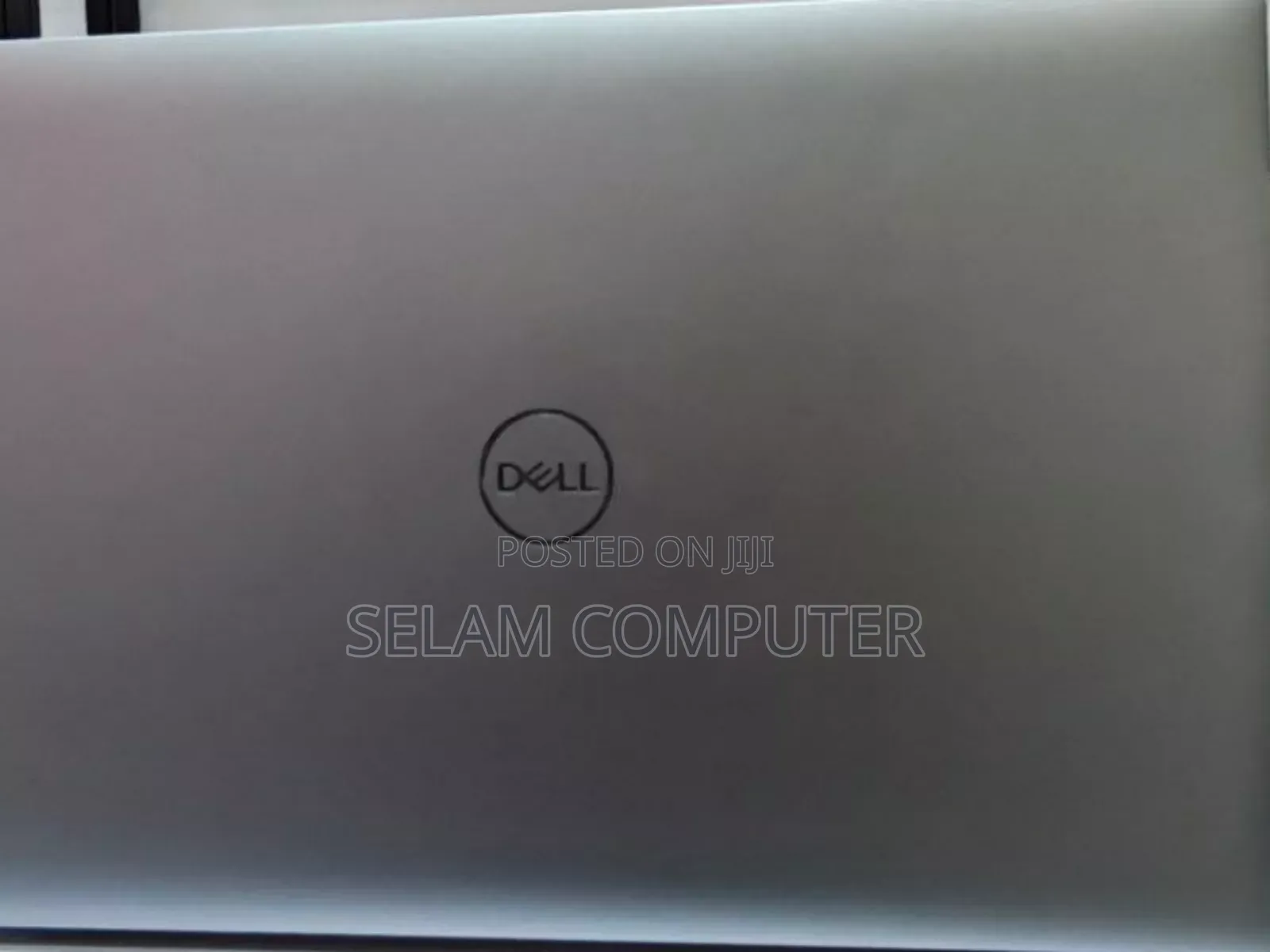 New Laptop Dell Precision 15 3541 16GB Intel Core I7 SSD 512GB