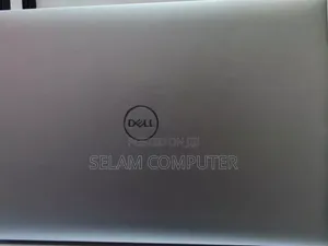 New Laptop Dell Precision 15 3541 16GB Intel Core I7 SSD 512GB