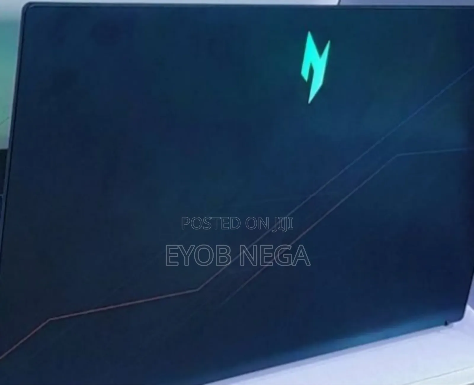 New Laptop Acer Nitro 5 16GB Intel Core I5 SSD 512GB