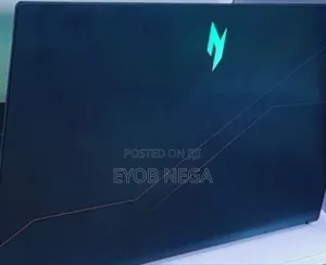 New Laptop Acer Nitro 5 16GB Intel Core I5 SSD 512GB