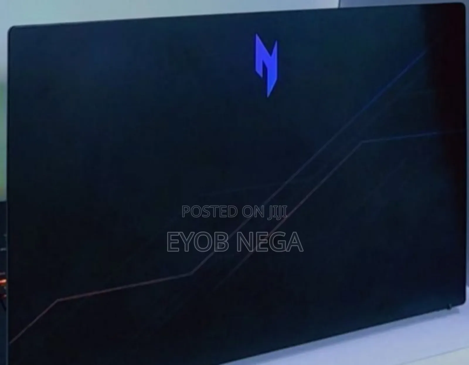 New Laptop Acer Nitro 5 16GB Intel Core I5 SSD 512GB