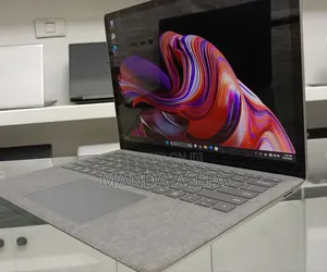 New Laptop Microsoft Surface Laptop 4 16GB Intel Core I7 SSD 512GB
