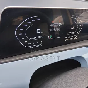 Changan BenBen E-Star 2023 White