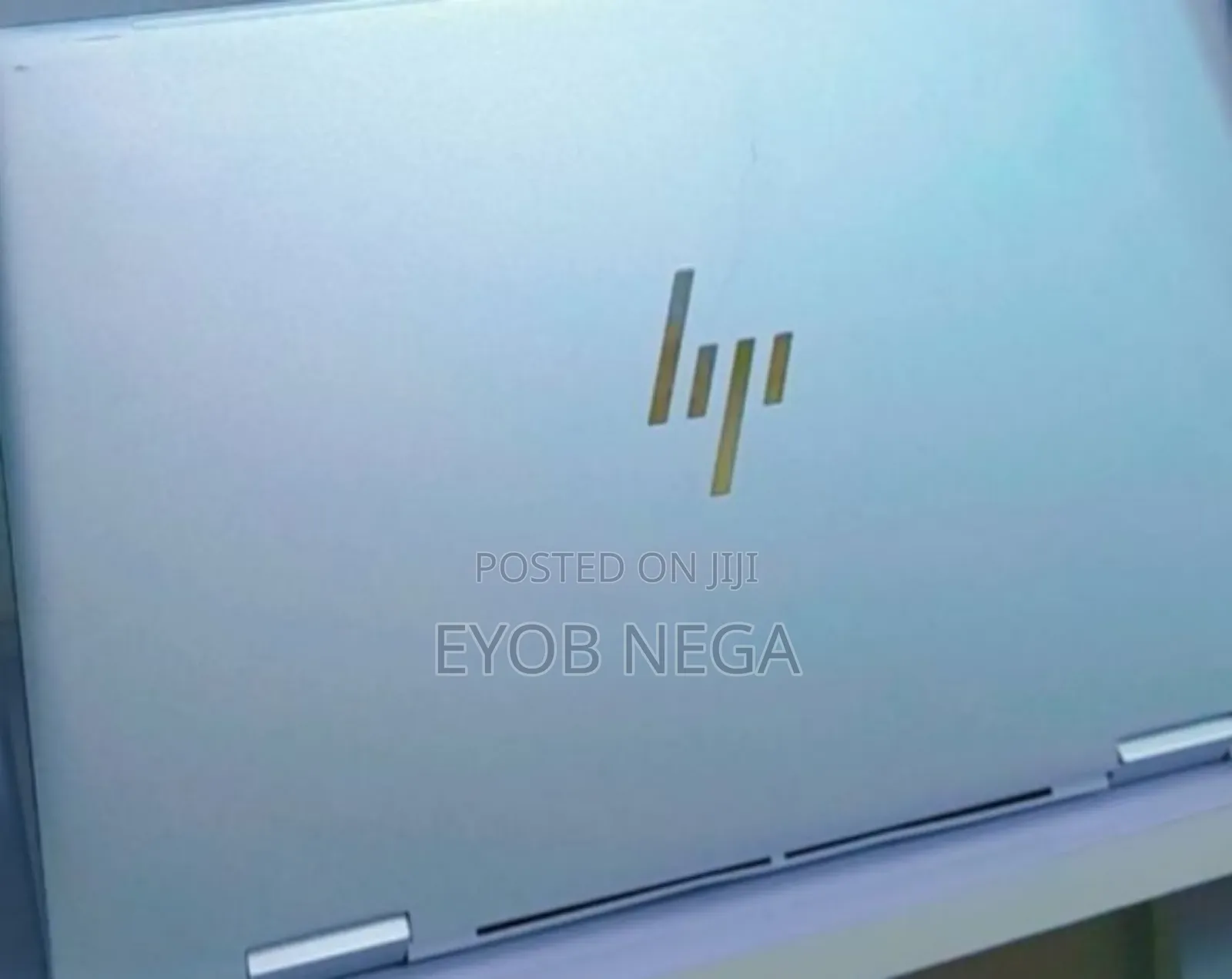 New Laptop HP Envy X360 32GB Intel Core I7 SSD 1T