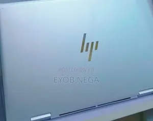 New Laptop HP Envy X360 32GB Intel Core I7 SSD 1T