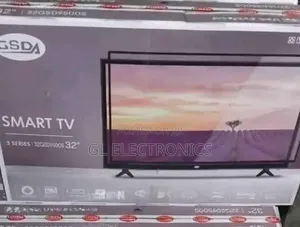 Photo - Gsda 43 Inch 2025 Newe