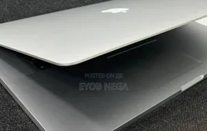 Photo - Laptop Apple MacBook Pro 2013 8GB Intel Core I7 SSD 256GB