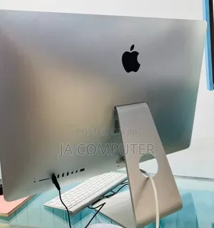 New Desktop Computer Apple iMac 32GB Intel Core I5 SSD 1T