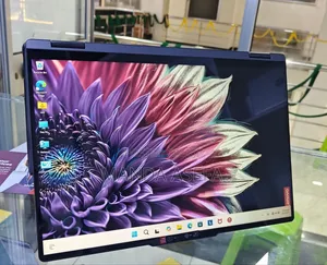 Photo - New Laptop Lenovo Yoga 7i 16GB Intel Core Ultra 7 SSD 1T