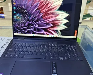 New Laptop Lenovo Yoga 7i 16GB Intel Core Ultra 7 SSD 1T