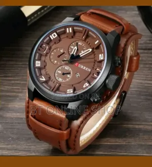 Photo - Curren Watch