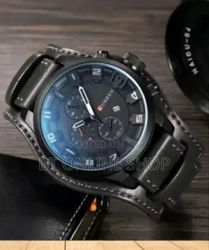 Curren Watch