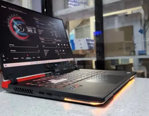 New Laptop Asus ROG Strix G15 16GB AMD Ryzen 9 SSD 512GB