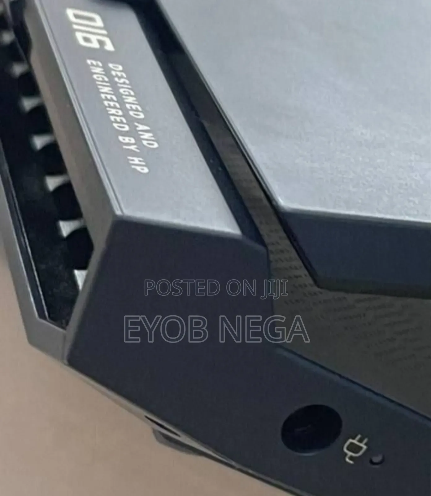 New Laptop HP Victus 16 16GB Intel Core I7 SSD 512GB