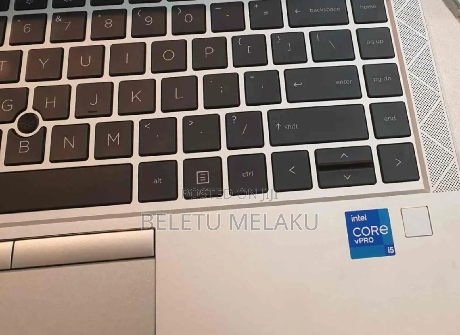 New Laptop HP Stream Notebook 16GB Intel Core I5 SSD 512GB