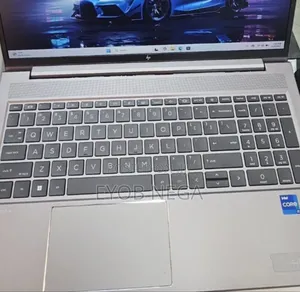 Photo - New Laptop HP ZBook Fury 15 G8 32GB Intel Core I7 SSD 512GB