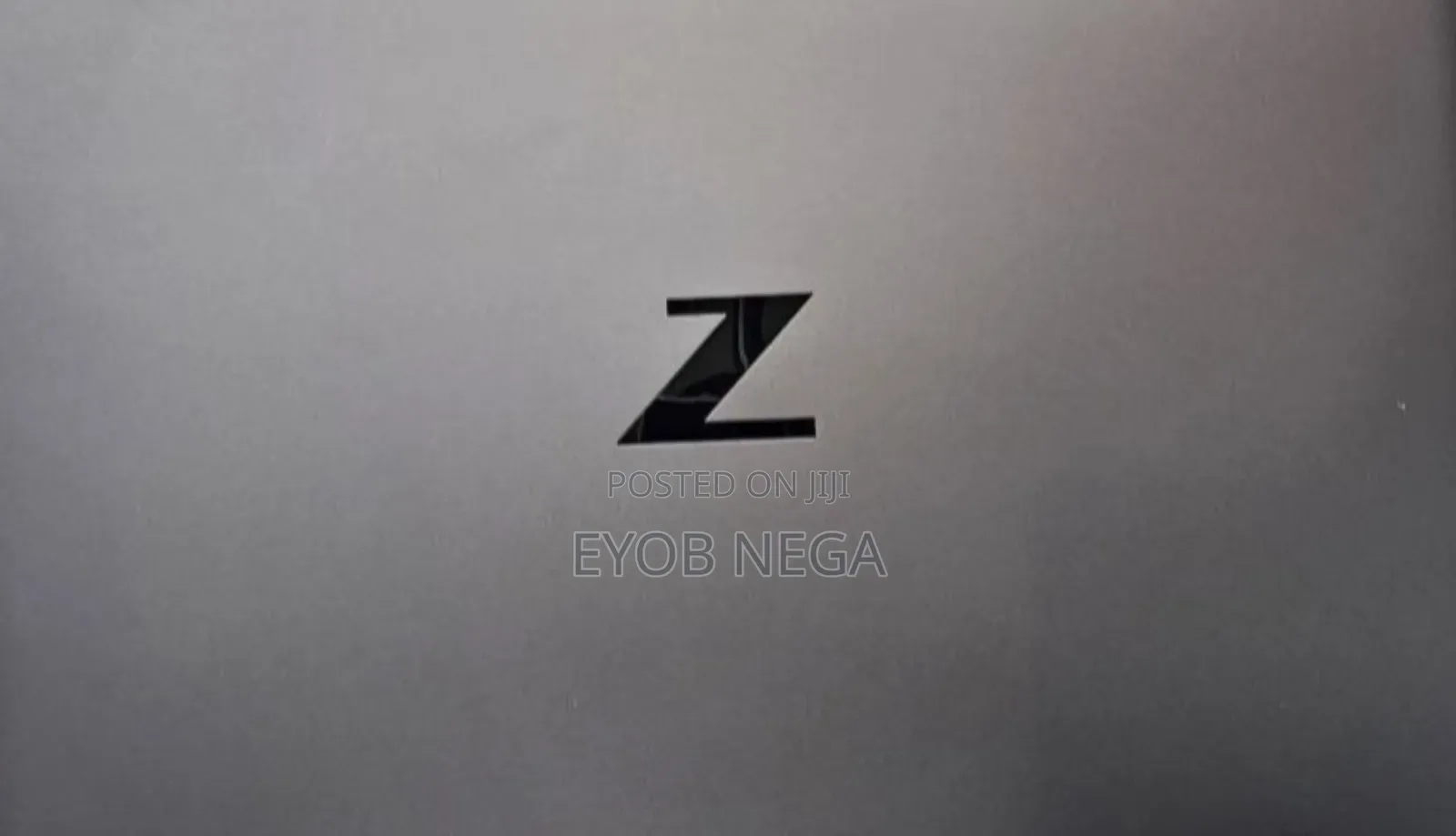 New Laptop HP ZBook Fury 15 G8 32GB Intel Core I7 SSD 512GB