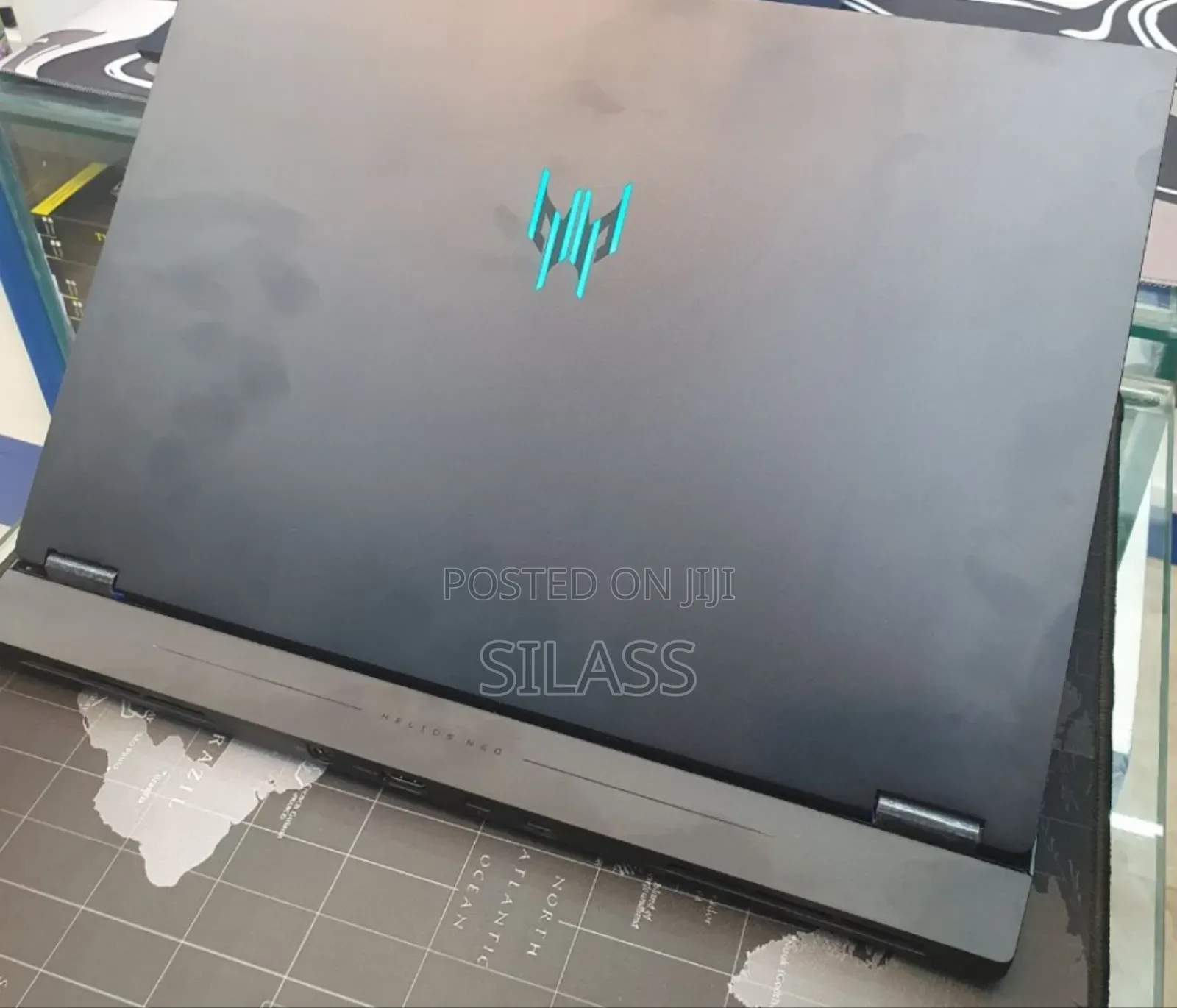 New Laptop Acer Predator Helios Neo 16 16GB Intel Core Ultra 9 SSD 1T