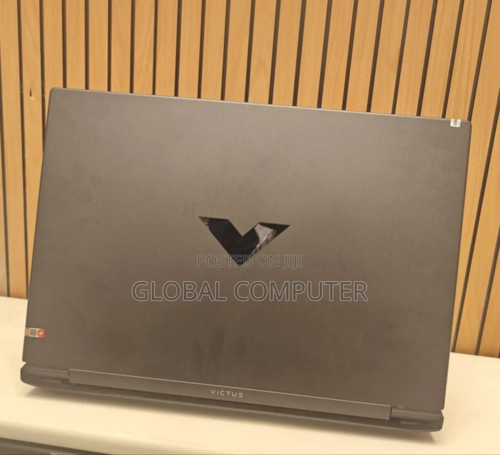 New Laptop HP Victus 15 16GB Intel Core I7 SSD 512GB