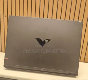New Laptop HP Victus 15 16GB Intel Core I7 SSD 512GB