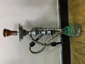 Hookah or Shisha Ika