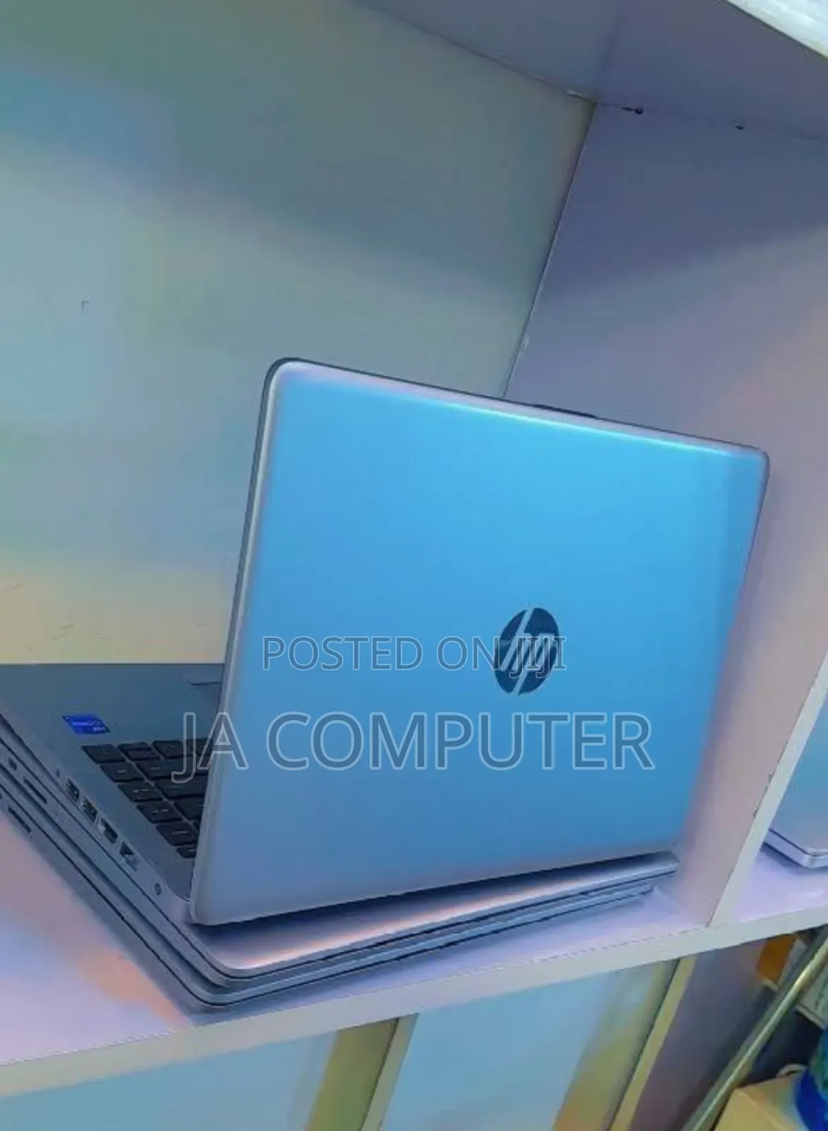 New Laptop HP Stream Notebook 8GB Intel Core I7 SSD 256GB