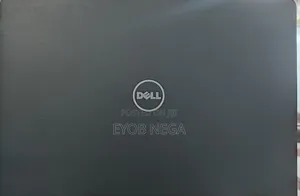 Laptop Dell Vostro 15 3000 8GB Intel Core I5 SSD 256GB