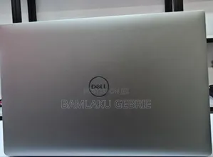 New Laptop Dell Precision 5540 16GB Intel Core I7 SSD 512GB