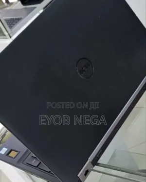 Laptop Dell Latitude E5570 8GB Intel Core I7 SSD 256GB