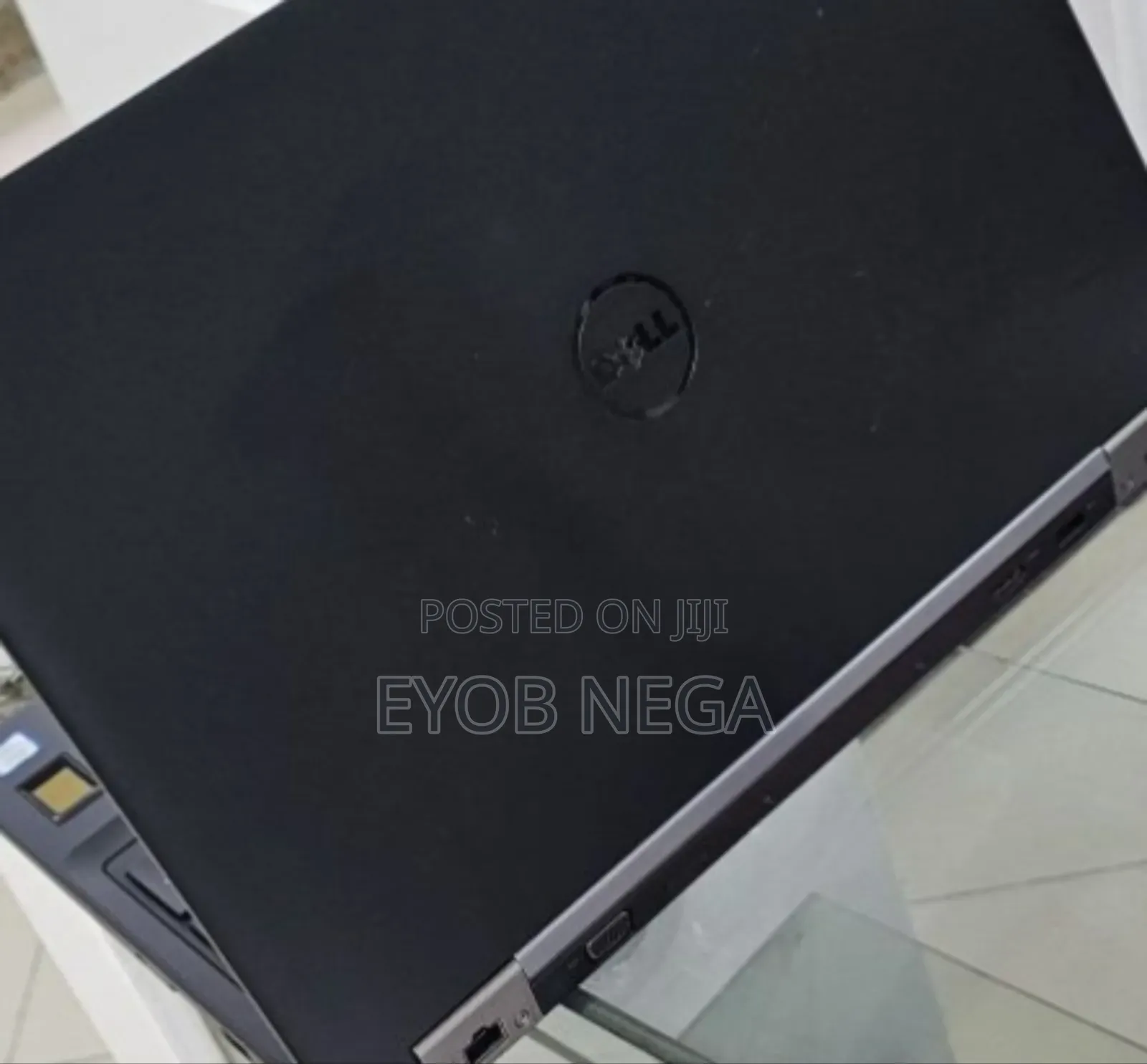 Laptop Dell Latitude E5570 8GB Intel Core I7 SSD 256GB