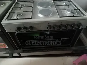 Ardo Oven 60cm by 90cm Itali Brand