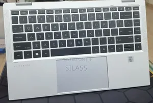 New Laptop HP EliteBook X360 1040 G7 16GB Intel Core I7 SSD 512GB