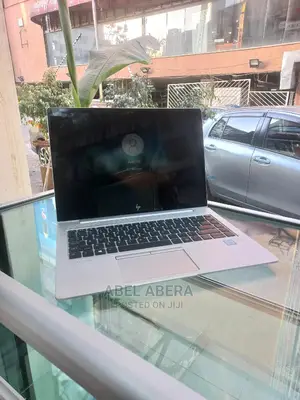 New Laptop HP EliteBook 840 G5 8GB Intel Core I7 SSD 512GB