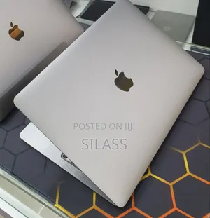 New Laptop Apple MacBook Air 2020 M1 16GB Apple M1 SSD 256GB